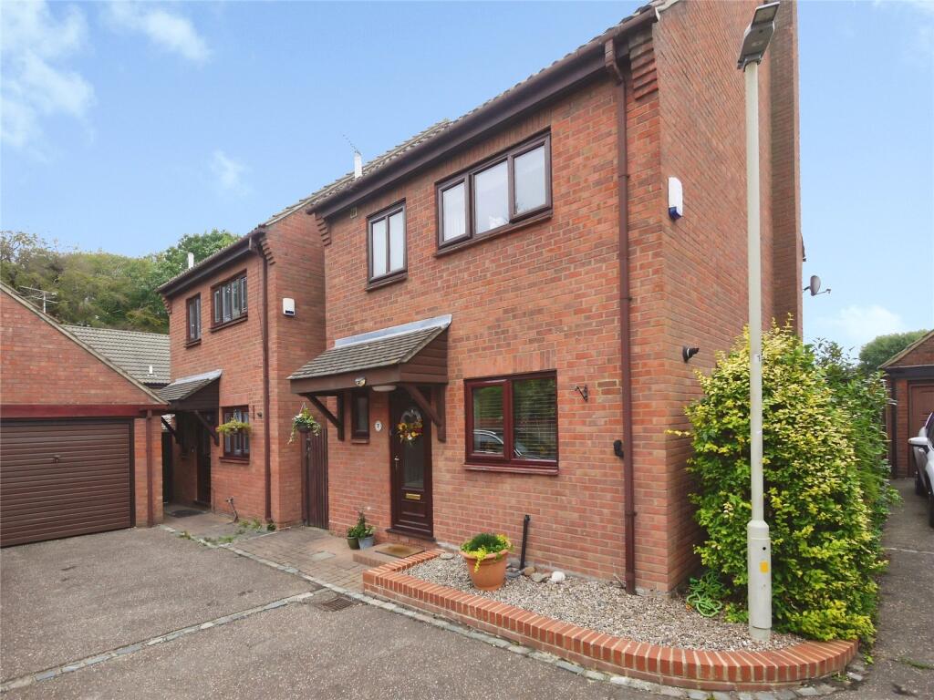 Main image of property: Conifer Drive, Warley, Brentwood, Essex, CM14