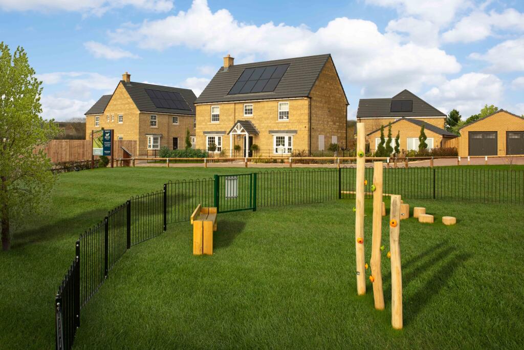 Main image of property: Stoke Doyle Road,
Oundle,
Northamptonshire
PE8 5TR