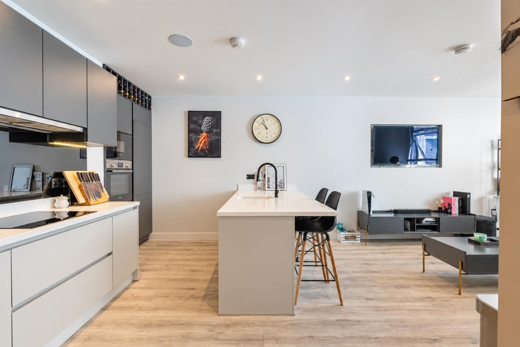 Main image of property: St. Pauls Street, Leeds