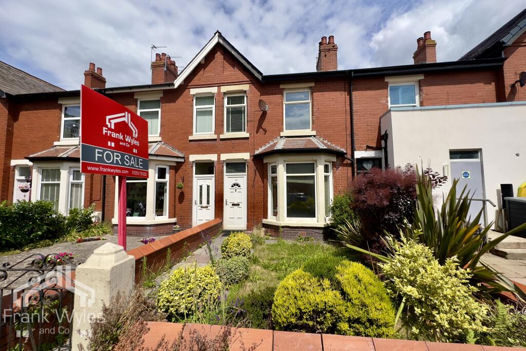 Main image of property: Rossall Road, Ansdell, Lancashire