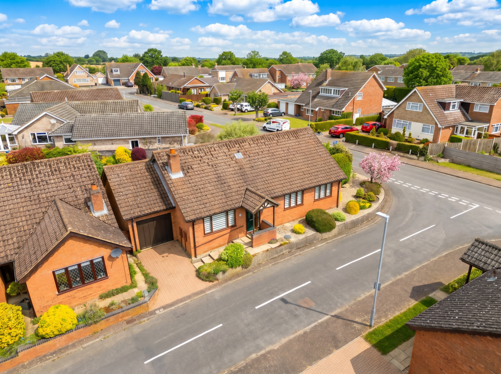 Main image of property: Sidell Close, Cringleford
