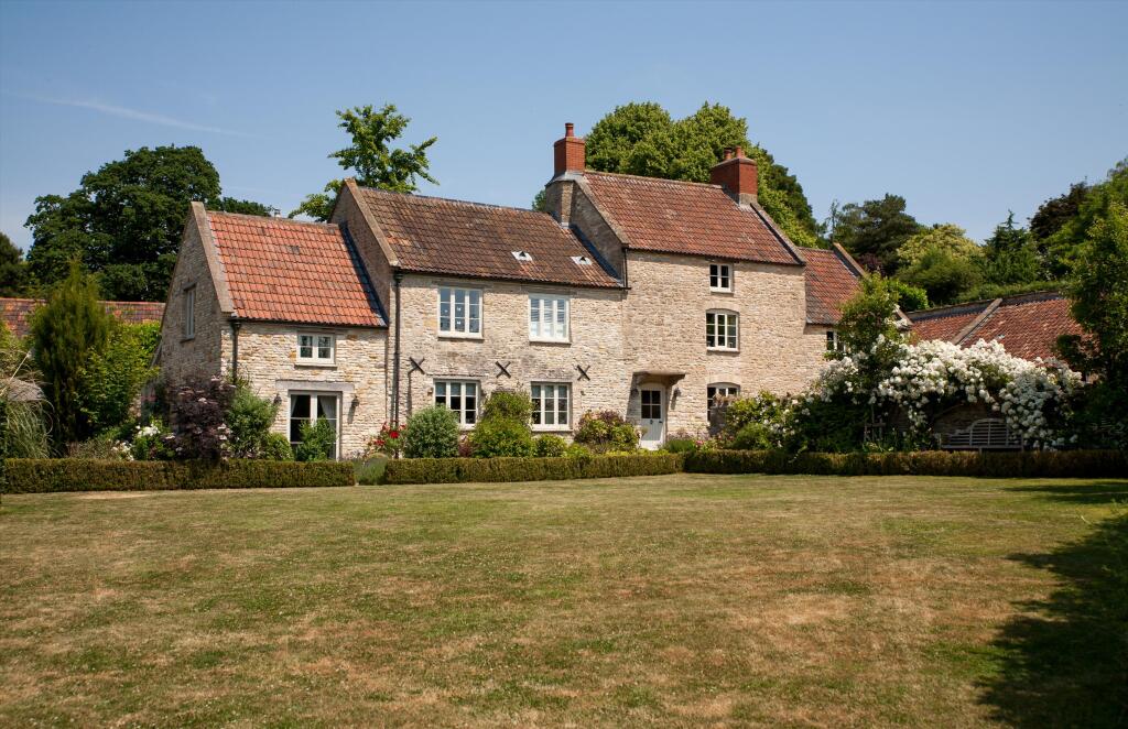 Main image of property: Kites Farm Lane, Upton Cheyney, Bristol BS30