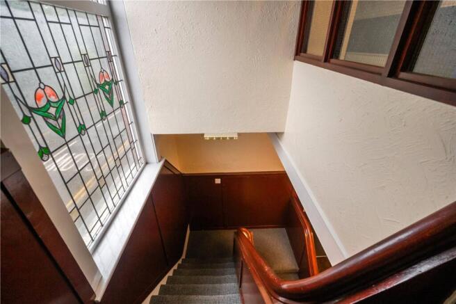 Stairwell