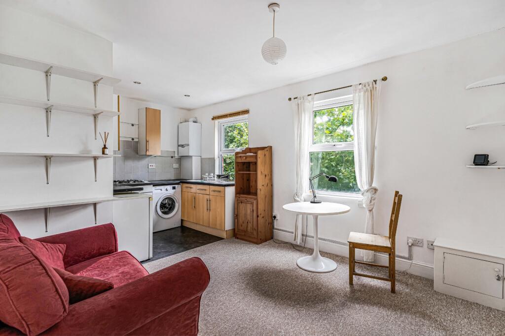 Main image of property: Kingsland Road, Hackney, E8