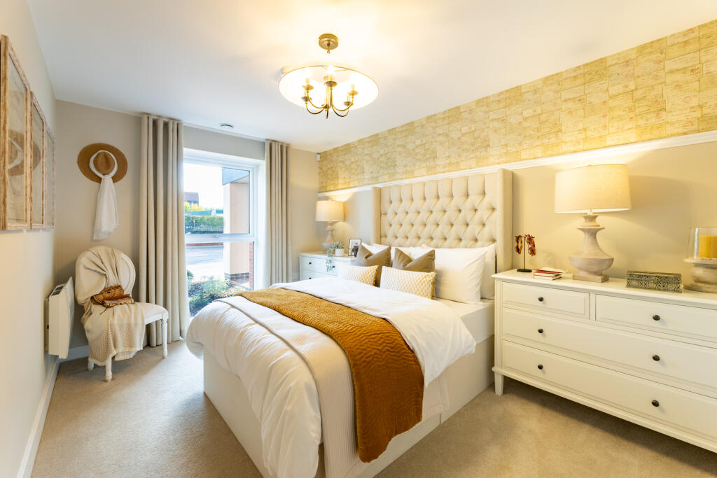 Main image of property: Romeo Place,
Alcester Road,
Stratford-Upon-Avon,
Warwickshire,
CV37 9WF
