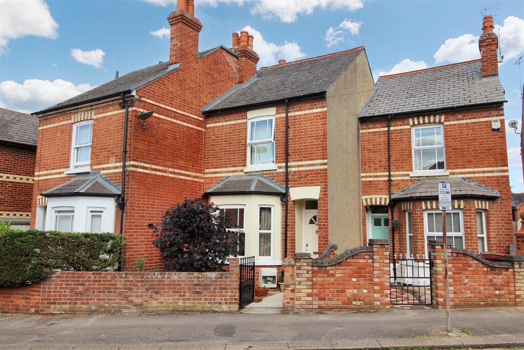 Main image of property: Wilson Road, Reading