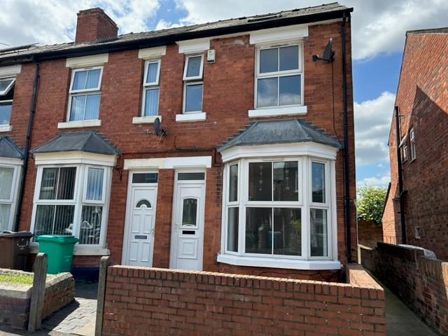 Main image of property: Noel Street, Nottingham