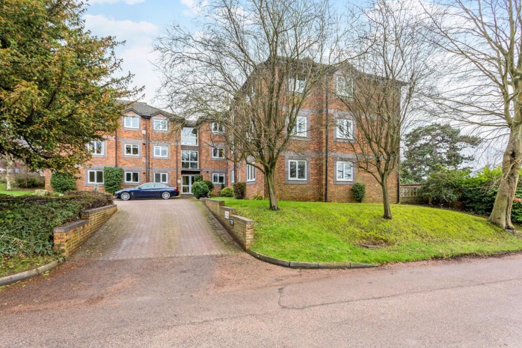 Main image of property: South Park Sevenoaks TN13