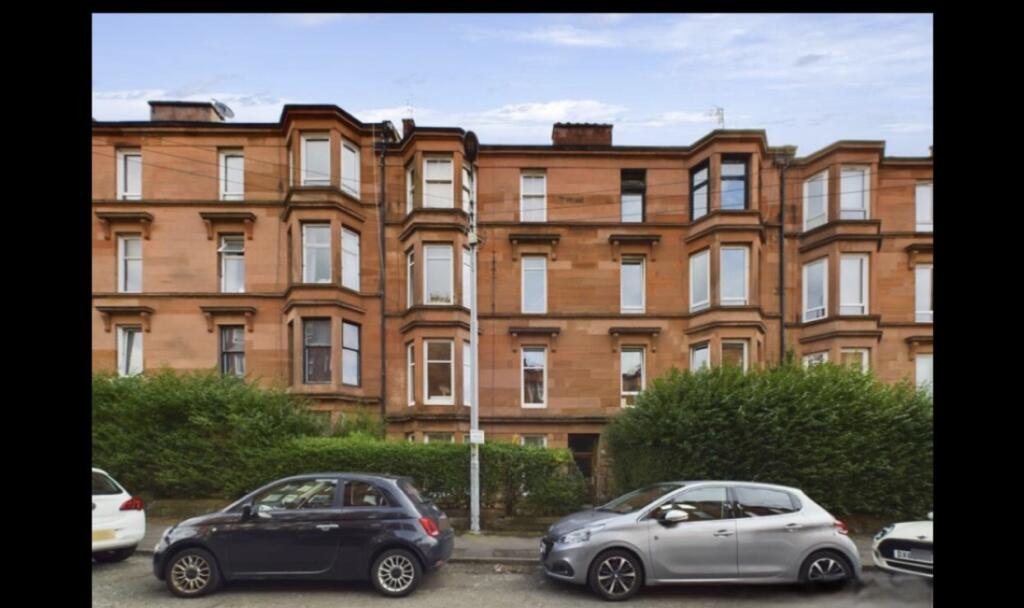 Main image of property: Craigpark Drive, Glasgow, G31 2NP
