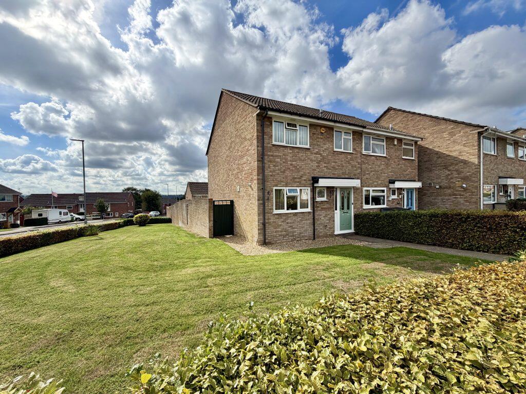 Main image of property: Lower Fairmead Road, Yeovil, Somerset, BA21