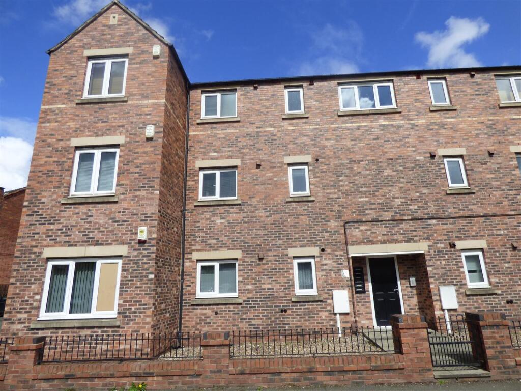 Main image of property: Dungiven House, Stapleford. NG9 8AD
