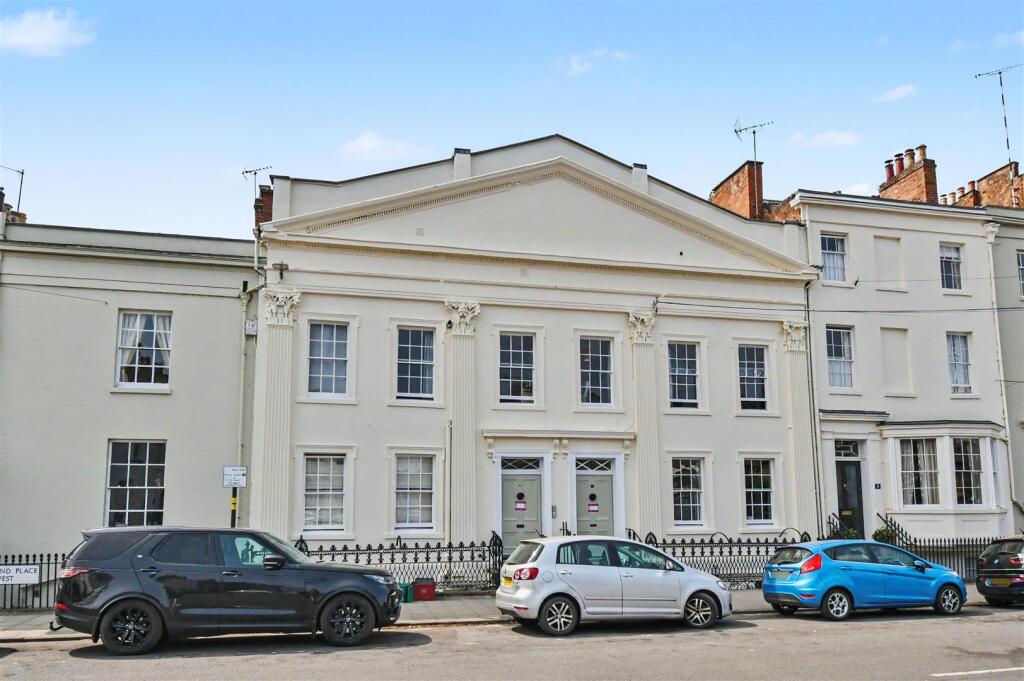 Main image of property: Portland Place West, Leamington Spa