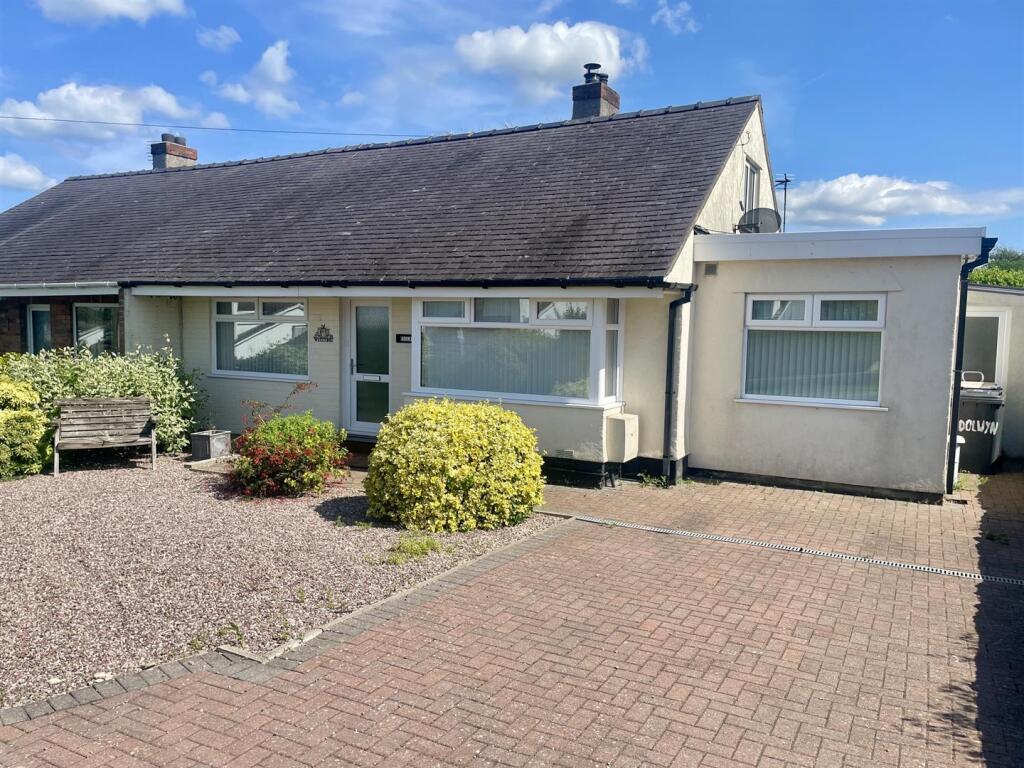 Main image of property: Benllech, Tyn-Y-Gongl