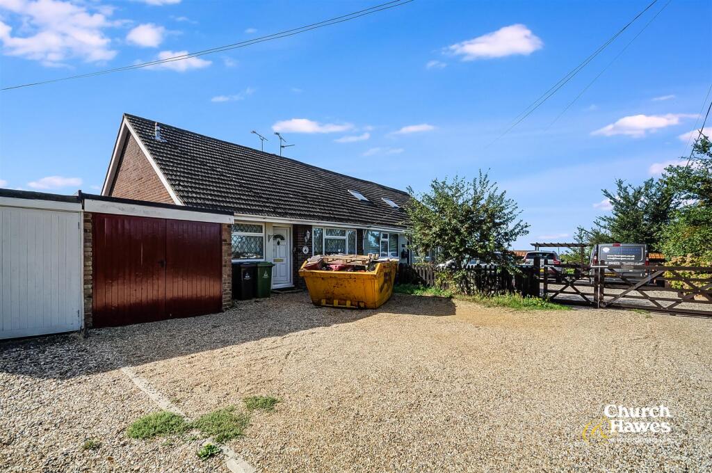 Main image of property: Maldon Road, Steeple