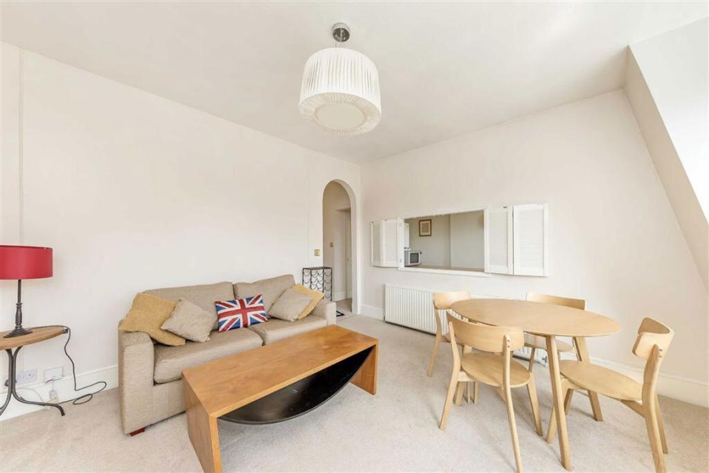 Main image of property: Rosary Gardens, South Kensington