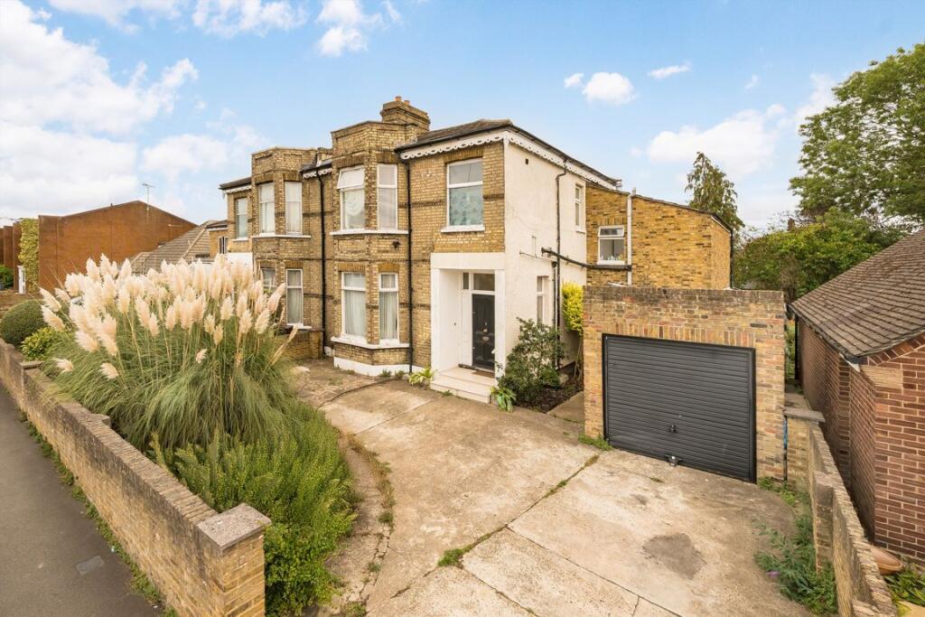 Main image of property: Swan Road, Feltham