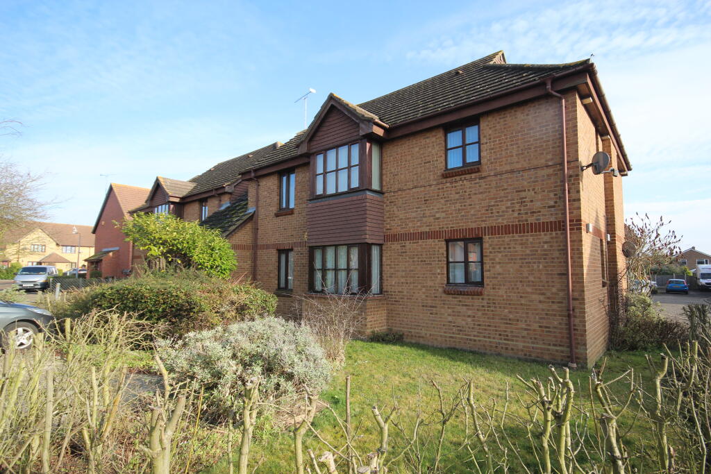 Main image of property: Odin Lodge, Courtland Place, Maldon, Essex