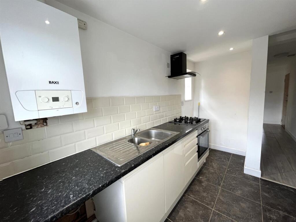 Main image of property: Albany Road, Earlsdon