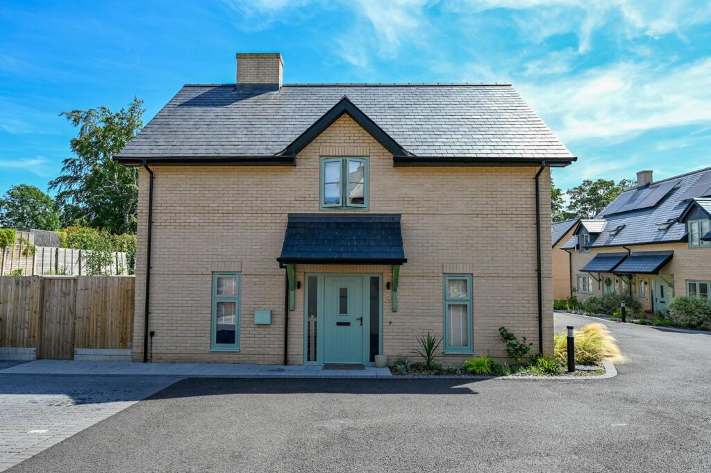 Main image of property: Rowlands Hill , Wimborne , BH21