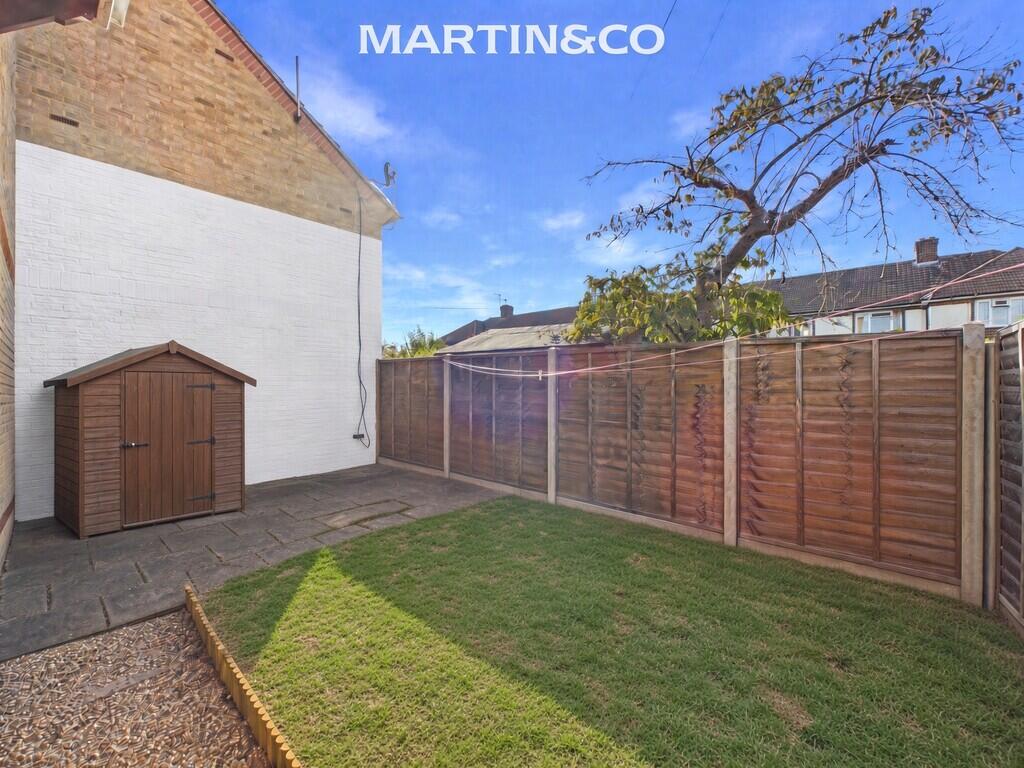 Main image of property: Ashford, Middlesex