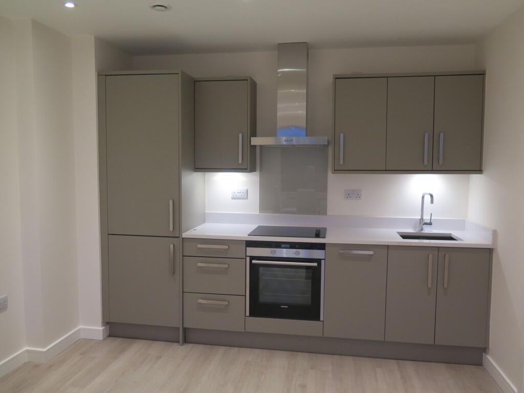 Main image of property: Friern Barnet Road, Observatory Court, N11