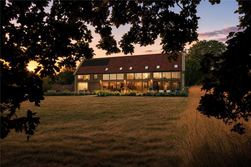 Main image of property: Over Stratton, South Petherton, Somerset, TA13
