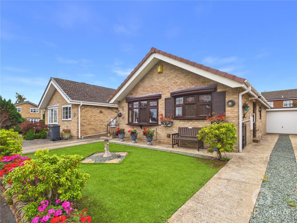 Main image of property: Annandale, Darlington, Durham, DL1