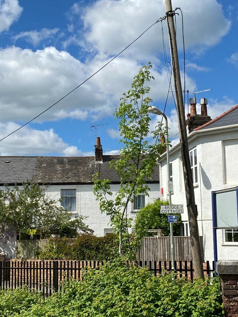 Main image of property: Well Street, Exeter, Devon, EX4