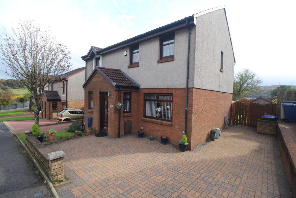 Main image of property: Weymouth Crescent, Gourock