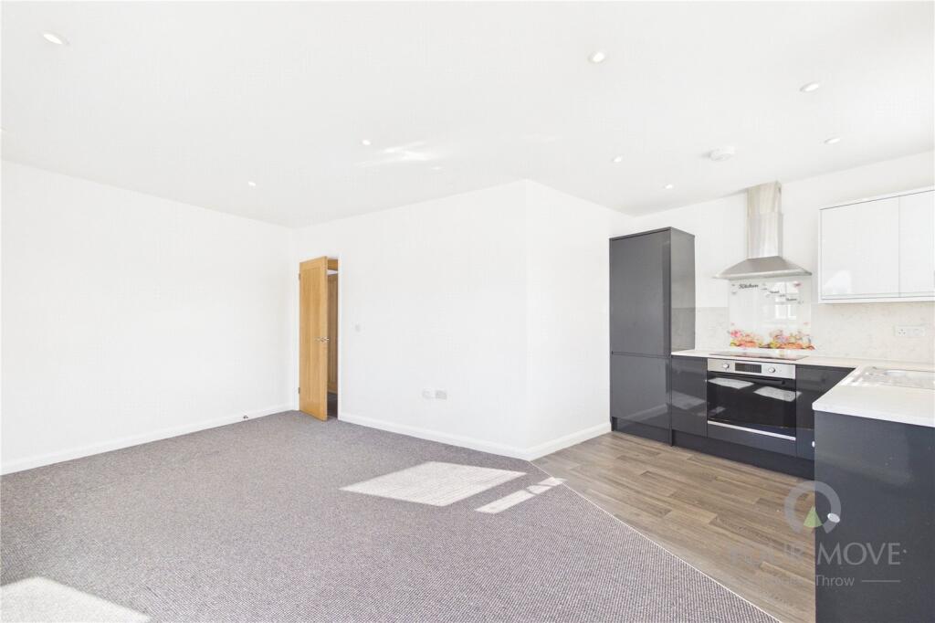 Main image of property: Barry Road, Northampton, NN1