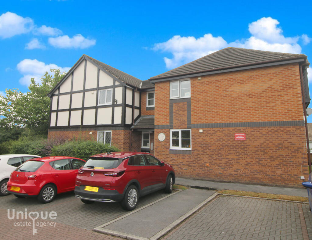 Main image of property: Greenfinch Court, Herons Reach, Blackpool, FY3