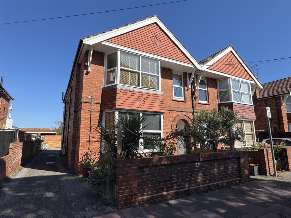 Main image of property: Worthing
