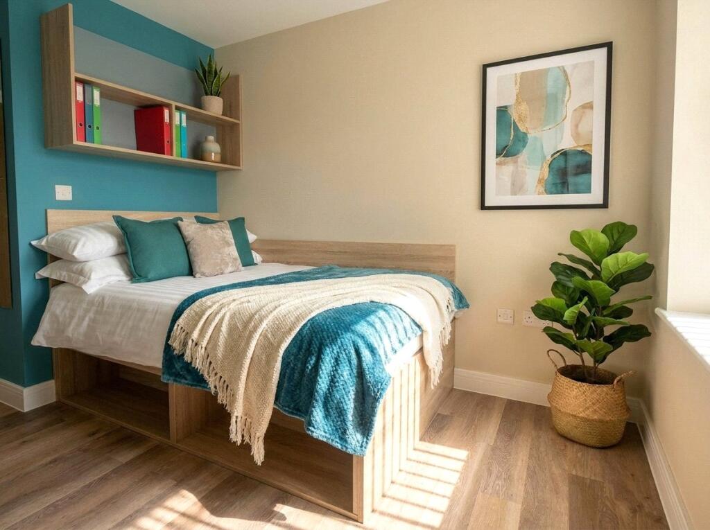 Main image of property: 45 Lower Ashley Road, St Agnes, Bristol, BS2