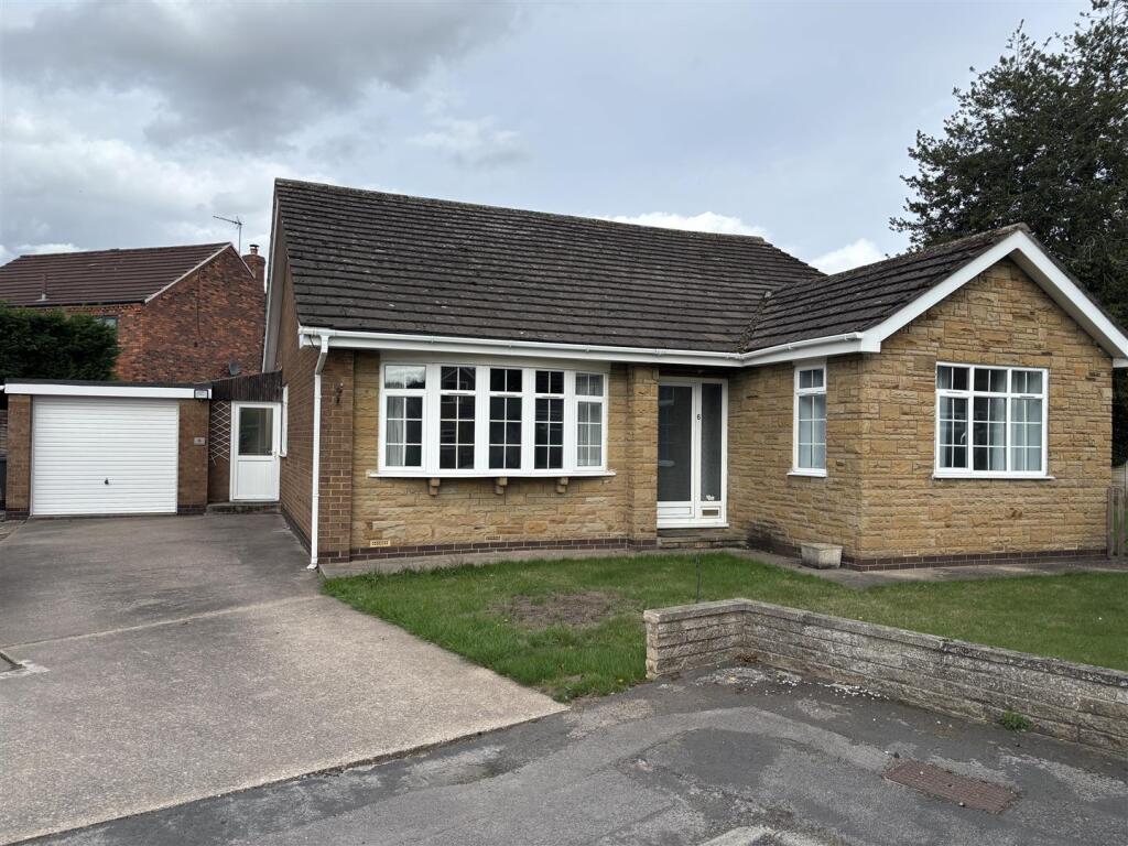 Main image of property: Waverley Close  Carlton