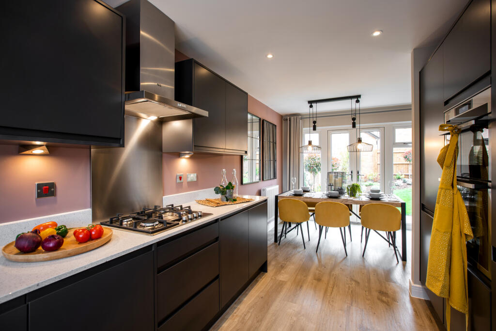 Main image of property: Musselburgh Way,
Bourne,
Lincolnshire,
PE10 0WS
