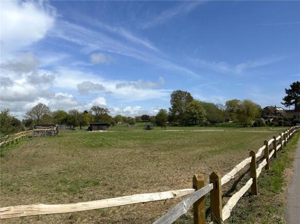 Highground Lane Land