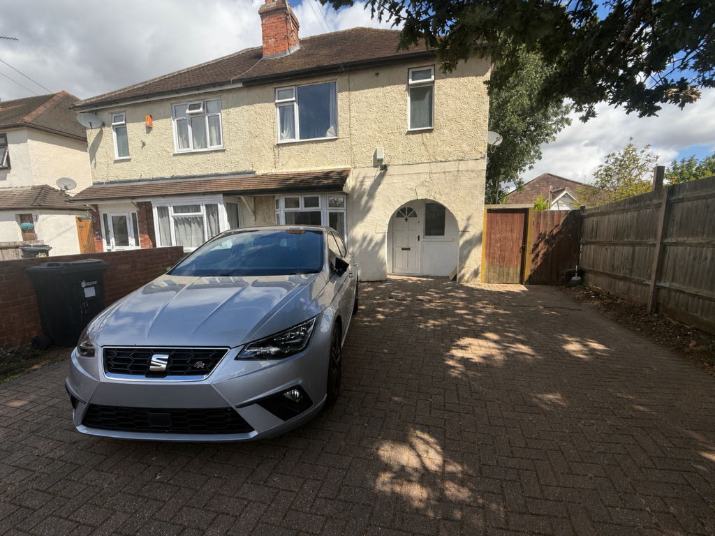 Main image of property: Wokingham Road, Earley, RG6
