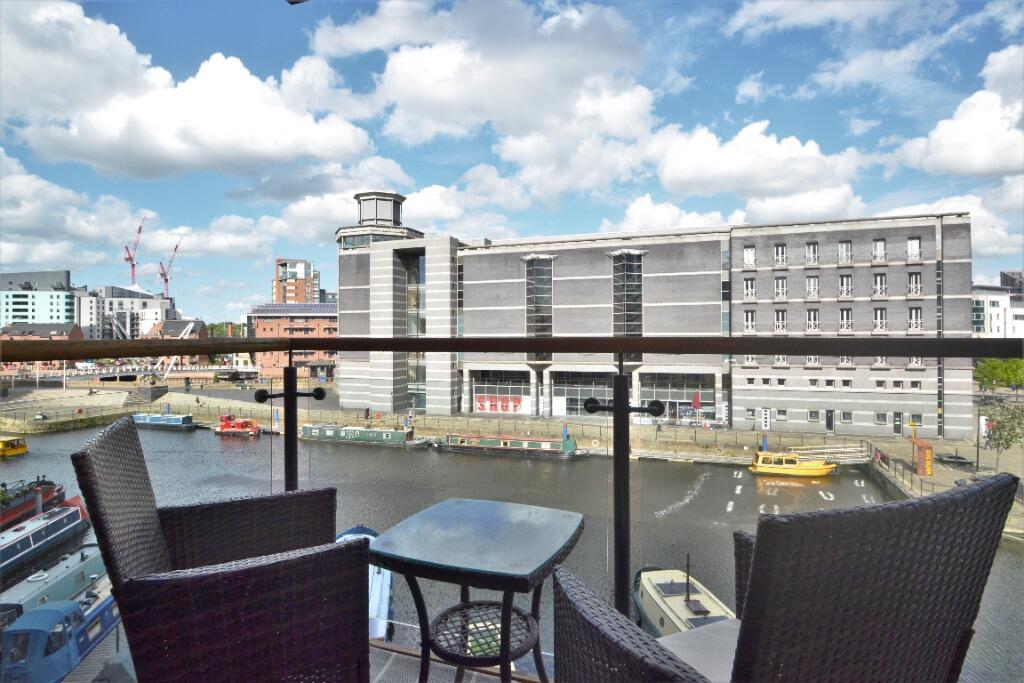 Main image of property: Mackenzie House, Chadwick Stre, Leeds, LS10