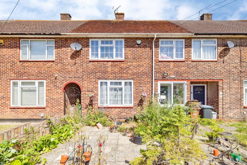 Main image of property: Hayling Road, Watford