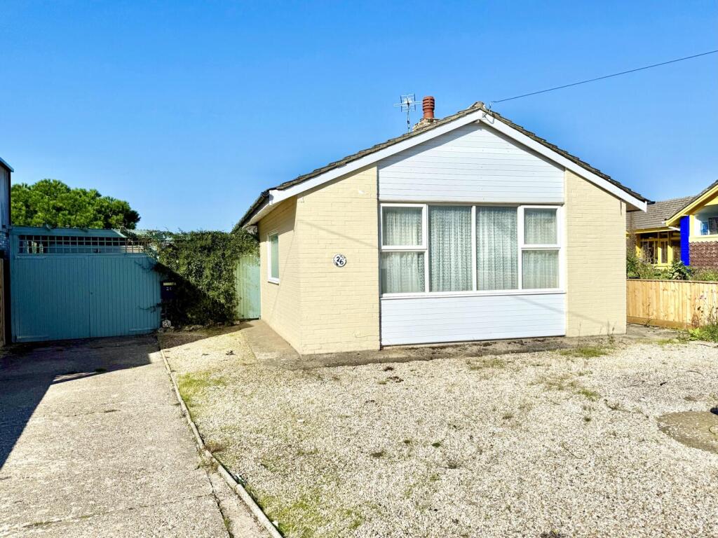 Main image of property: Falcon Drive, Mudeford