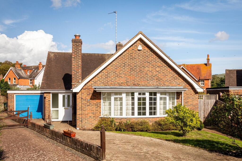 Main image of property: Smugglers Close, Alfriston