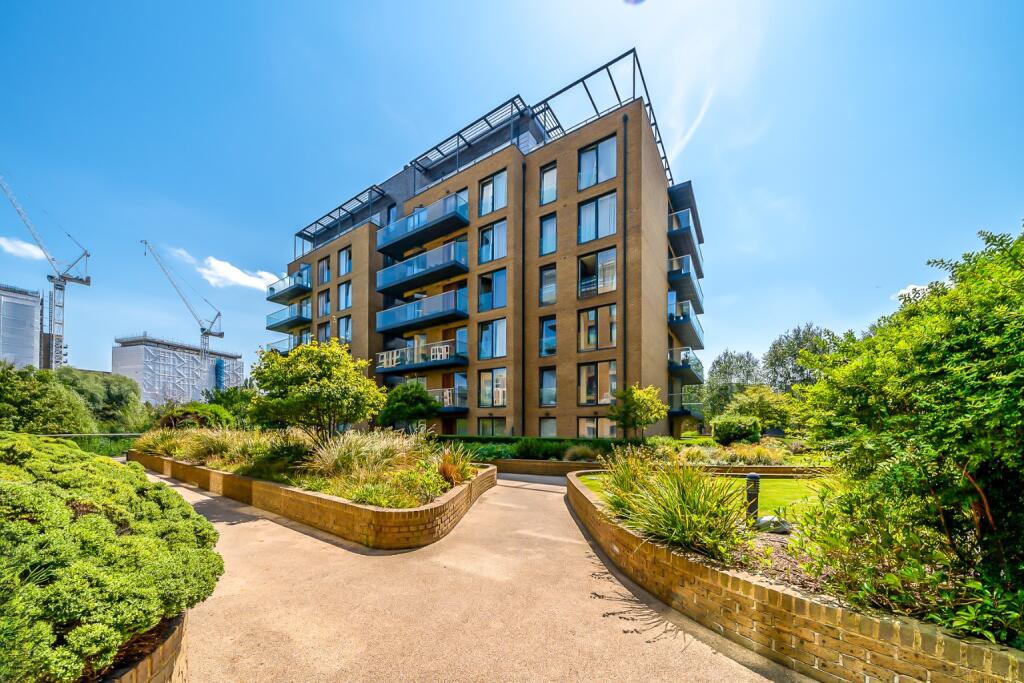 Main image of property: Wallace Court, Tizzard Grove, SE3