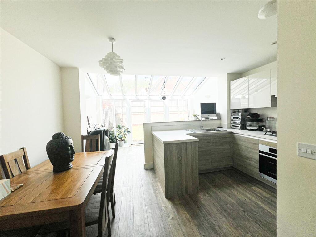 Main image of property: Five Oaks Lane, Chigwell, IG7