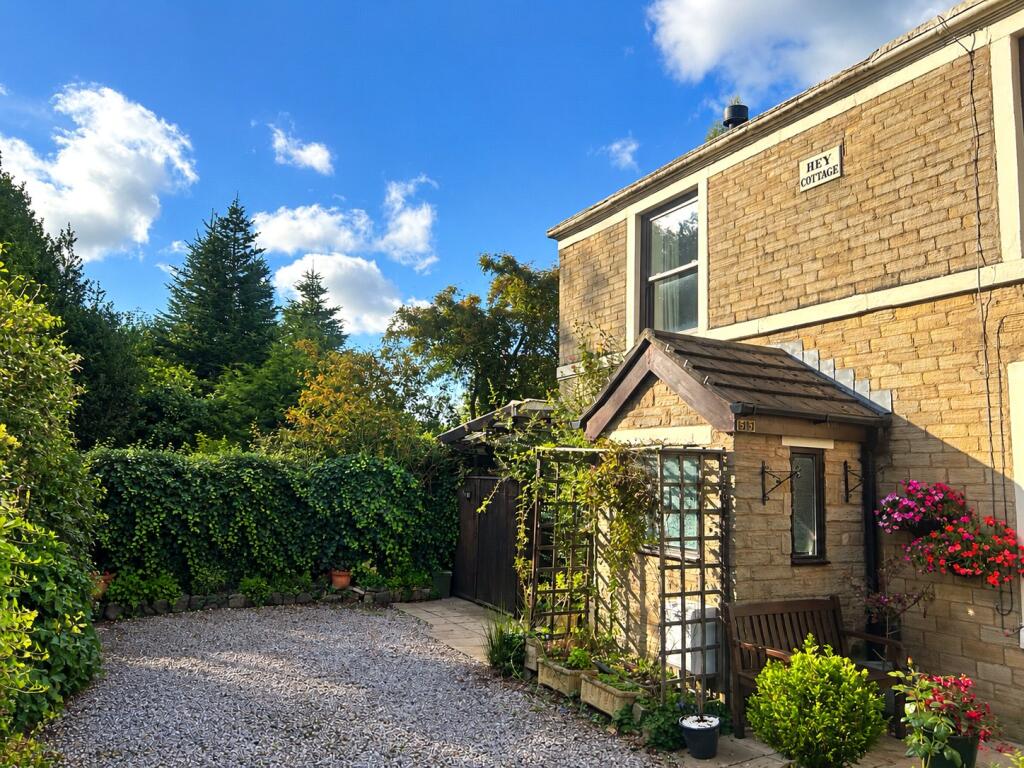 Main image of property: Wrigley Street, Lees, Oldham, Greater Manchester, OL4