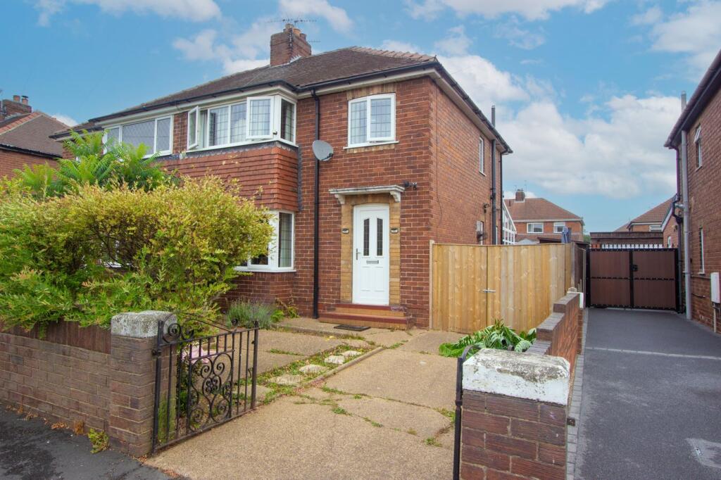 Main image of property: Abingdon Road, Intake, Doncaster, DN2