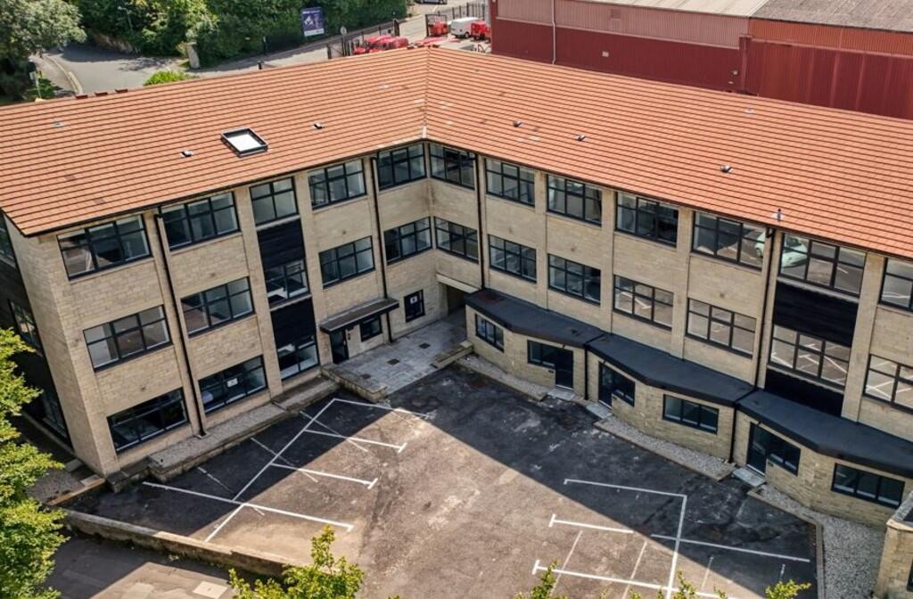 Main image of property: Vallis Road, Vallis House