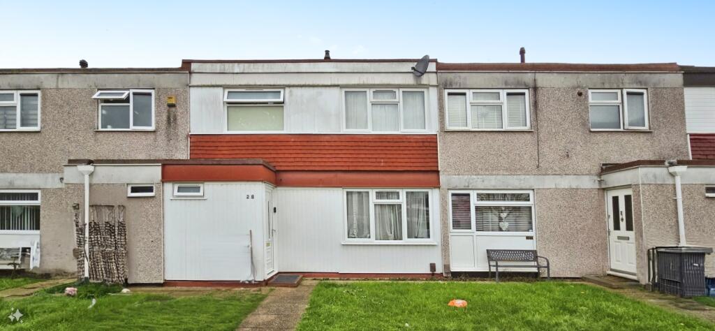 Main image of property: Jones Close, Southend on Sea