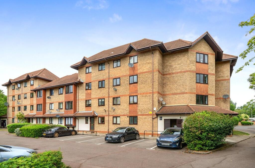 Main image of property: Orchard Grove, London, SE20