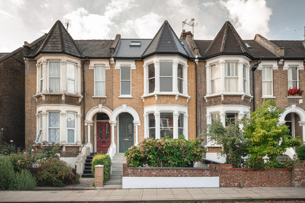 Main image of property: Ossian Road, London, N4