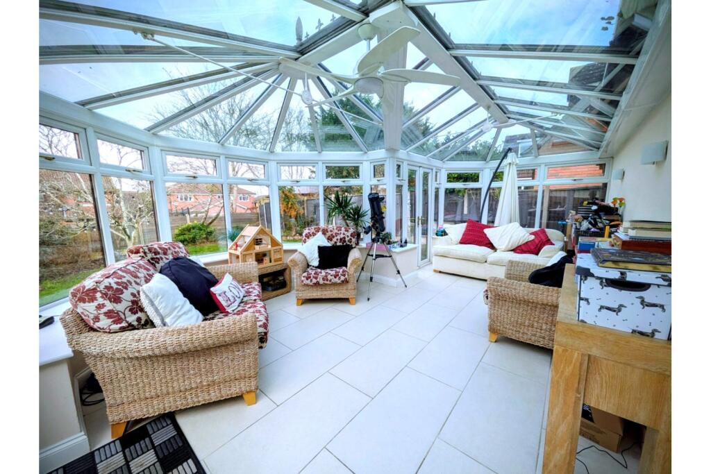 Main image of property: Belvoir Avenue, Emerson Valley, Milton Keynes, MK4